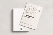 Architecture Portfolio Template, a Brochure Template by ArtisanaAura (Thumbnail 18 of 21)
