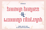 Marry Gold, a Font by inumocca_type (Thumbnail 3 of 11)