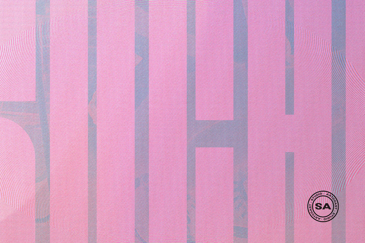 Howard - Ultra Condensed Sans Serif, a Sans Serif Font by Artcoast Std. (Photo 5 of 6)