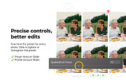 20 Farm to Table Lightroom Presets, a Preset Add-On by SparkleStock (Thumbnail 9 of 11)