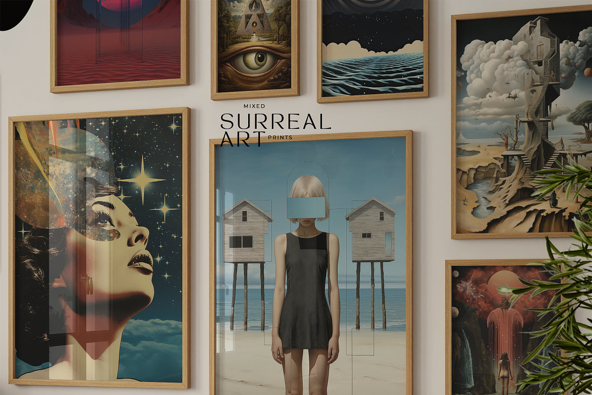 ALL PRINTS BUNDLE (3,000) Updated!, a Background Graphic by Lana Elanor (Photo 37 of 57)