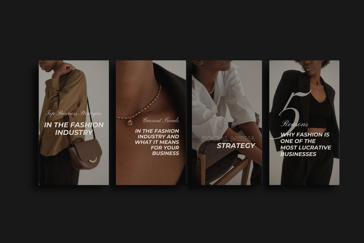 Multipurpose Business Stories Tmplts, a Social Media Template by Make It Yours Lab. (Photo 22 of 27)