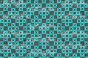 Adinkra ABAN Pattern, a Pattern Graphic by ByGiftyJane (Thumbnail 4 of 11)