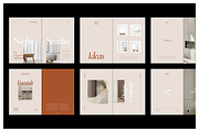 OLUSH Multipurpose Catalog, a Magazine Template by Arif Tri Ananta (Thumbnail 3 of 14)