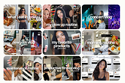 Youtube Thumbnail Canva Template, a Social Media Template by BeautyBarStudios (Thumbnail 1 of 5)