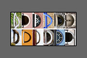 Alphabet Photography Letter D, an Architecture Photo by Artistic Letters (Thumbnail 1 of 7)