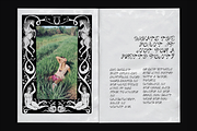Lithe, A Handcrafted Display Serif, a Font by LLM Studios (Thumbnail 2 of 6)