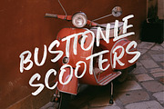 Lecuretta, a Script Font by Integritype Studio (Thumbnail 3 of 15)