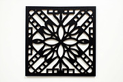 10 Geometric Frame Laser Cut Bundle, an Object Illustration by Gfx_Store (Thumbnail 2 of 11)