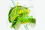 Silver Made Font, a Script Font by Eltypesstudio (Thumbnail 3 of 10)