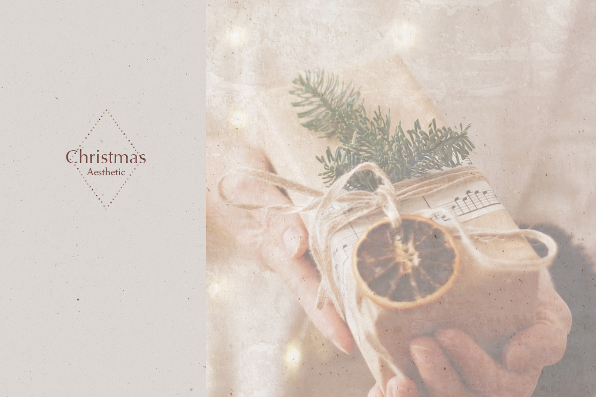 Christmas watercolor decor clipart, an Animal Illustration by Colibri Watercolor (Photo 7 of 13)