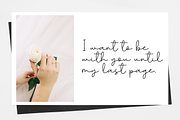 Summer Paradise, a Handwritten Font by Artkenza (Thumbnail 4 of 7)
