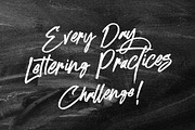 Pistachio, a Handwritten Font by Gatype (Thumbnail 4 of 10)