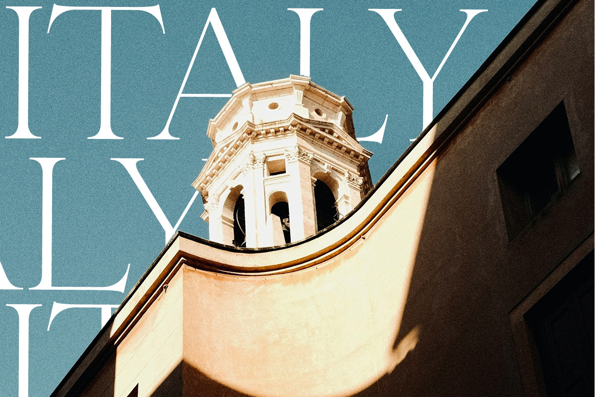 Belarose - Modern Elegant Serif, a Serif Font by Qweera Studio (Photo 6 of 12)
