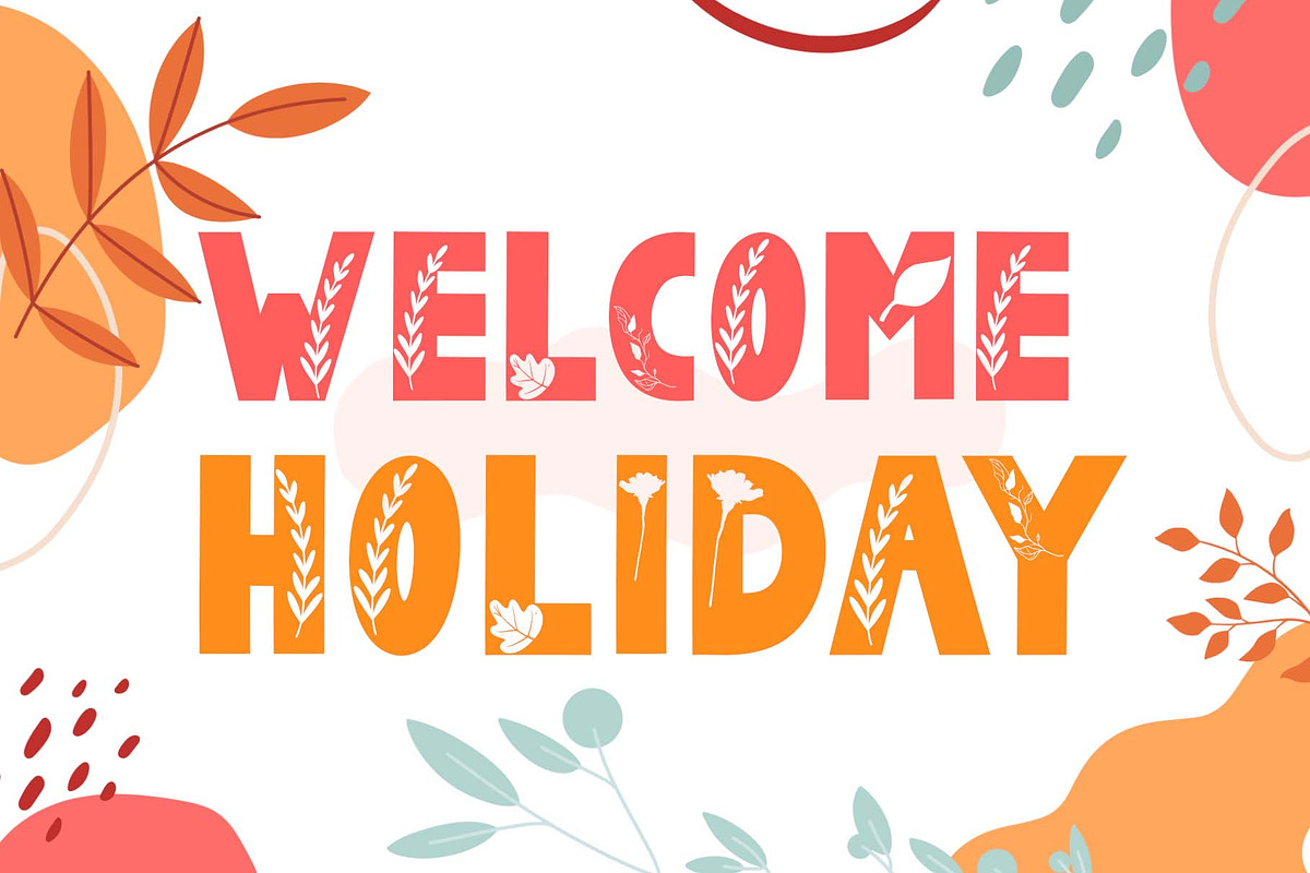 Dainty Spring, a Handwritten Font by Yoga Letter (Photo 2 of 6)