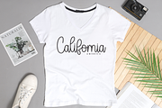 Handmade | Script Font, a Handwritten Font by Scratchones (Thumbnail 5 of 9)