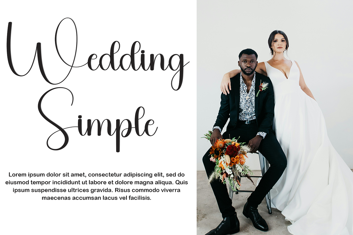 Typography, a Handwritten Font by FreshTypeINK (Photo 6 of 8)