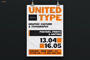 MEKTON, a Font by Pinisi ART (Thumbnail 9 of 10)