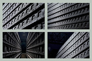 20+ Stock Block Concrete Bundle, an Industrial Photo by PopotLane (Thumbnail 3 of 4)