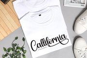 Emotional | Script Font, a Handwritten Font by Scratchones (Thumbnail 2 of 9)