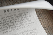 Oliver - modern font - three version, a Serif Font by Vintage Font Lab (Thumbnail 2 of 13)