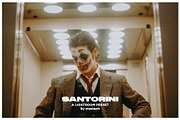 Santorini - Cinematic LR Presets, an Action Add-On by MustaART (Thumbnail 1 of 8)