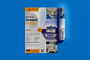 Creative Modern Flyer Template, a Flyer Template by MG Graphics (Thumbnail 5 of 7)