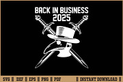 Plague Doctor Medieval Back in SVG, a Healthcare Illustration by Handy Arts Studio (Thumbnail 1 of 3)