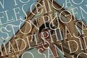 Frosty Xmas - A Holiday-Themed Serif, a Serif Font by SilverStag Type Foundry (Thumbnail 3 of 15)