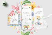 Italian Graphic Bundle, a Decorative Illustration by Corina Moscu (Thumbnail 6 of 16)