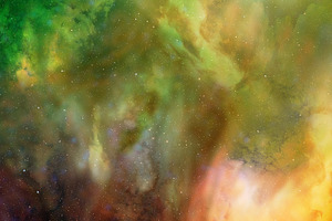 Nebula Backgrounds