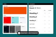 Orvane - Furniture E Commerce, a Landing Page Template by SLAB! Design (Thumbnail 3 of 5)