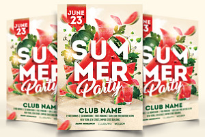 Summer Party