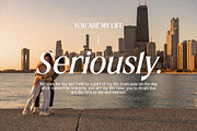 Sabuan Island Display Font, a Serif Font by Yukita Creative (Thumbnail 2 of 10)