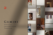 Gemini Complete Pack, a Presentation Template by SlideStation (Thumbnail 9 of 13)