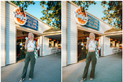 20 Lightroom Presets VSCO Vibe p1, a Preset Add-On by PerfectStudioPresets (Thumbnail 10 of 11)
