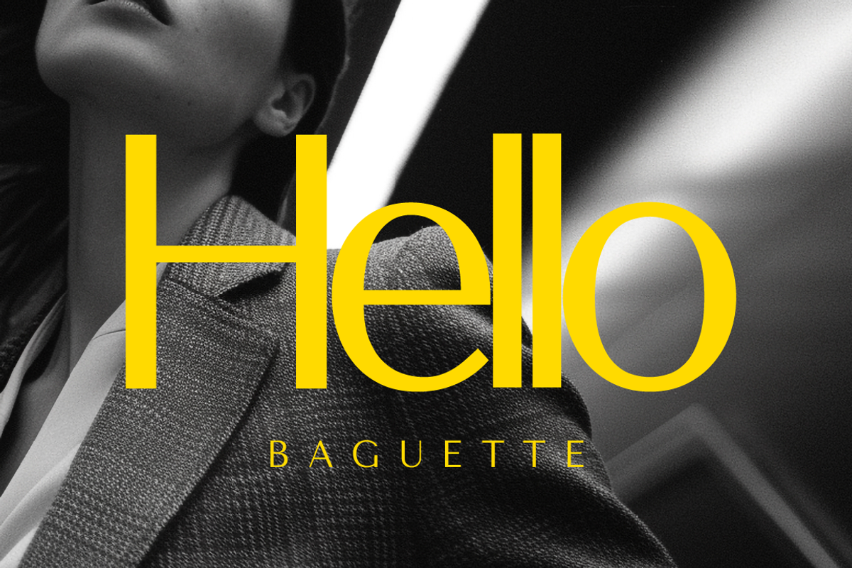 BAGUETTE Serif Font, a Serif Font by Types&Toast (Photo 17 of 17)