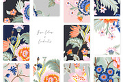 Cashmere, Luxury Print designs!, a Pattern Graphic by TSTUDIO (Thumbnail 2 of 16)