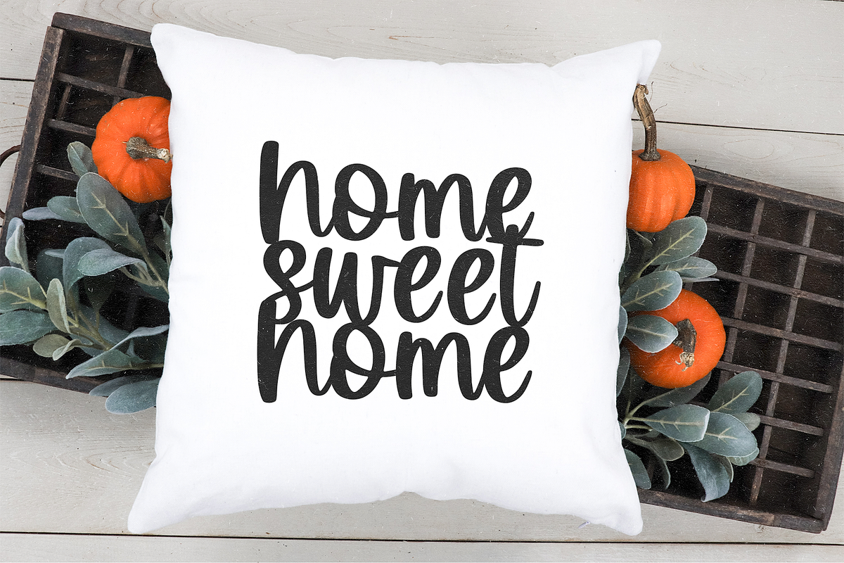 Farmhouse Font Bundle | Part Two, a Script Font by KA Designs (Photo 25 of 37)