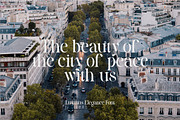 Luxinus Elegance Serif Family, a Serif Font by suhadidesign (Thumbnail 5 of 16)