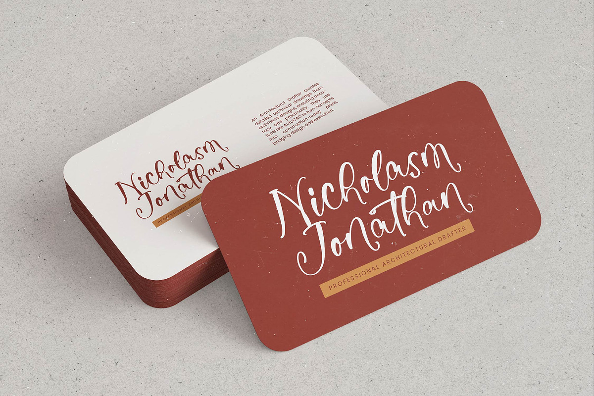 Antelope Clutchy Quirky Handwritten, a Script Font by stylishtype.co (Photo 5 of 20)