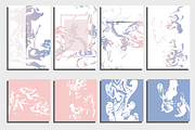Marble cards, a Texture Illustration by Art Sproot (Thumbnail 7 of 8)
