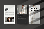 CANVA: Bold Vol 2 Instagram Bundle, a Social Media Template by thebusinessoutfit (Thumbnail 6 of 17)
