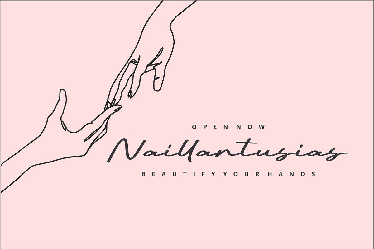 Gente Romantica, a Handwritten Font by And Studio (Photo 5 of 13)