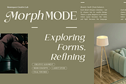 Callmira - Corporate Elegant Font, a Serif Font by roomspace creative lab (Thumbnail 11 of 11)