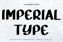Imperial Type