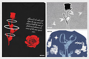 SWEATSHIRT MOCKUP + POCKET, a Merchandise Mockup by DaldSgh (Thumbnail 9 of 10)