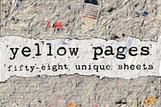 Odds & Ends Paper Texture Pack, a Texture Graphic by JillianDeGrieIllustration (Thumbnail 17 of 17)