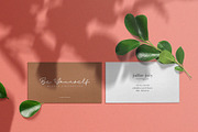Rosbellé, a Script Font by ARSAVISUAL (Thumbnail 7 of 13)