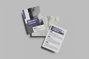 Flyer Mockup, an Advertising Mockup by zpackcreative (Thumbnail 7 of 7)